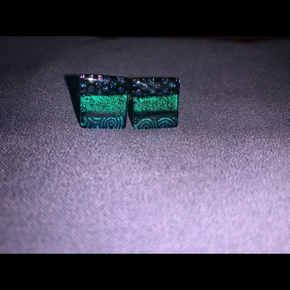 Cuff links - Picture 1 of 4